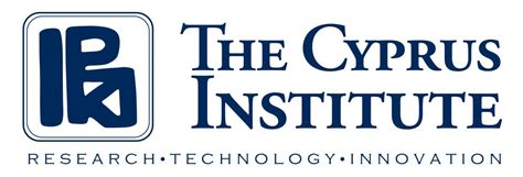 Logo of The Cyprus Institute